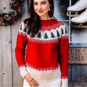 Kiel James Patrick Sweater